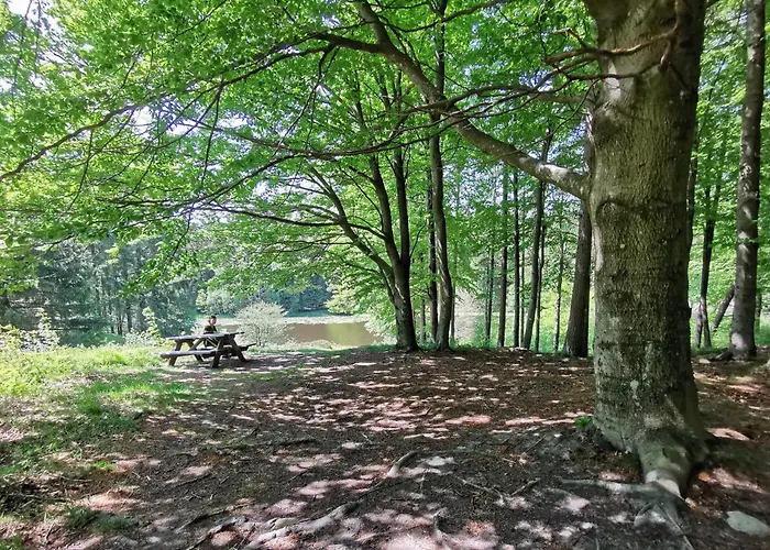 The Cherry Studio - Near Ronne & Beach