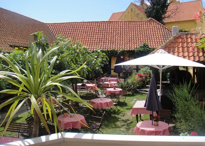 Hotel Klostergaarden