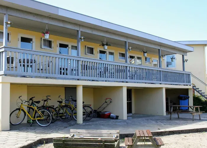 Nordvig Bed & Breakfast