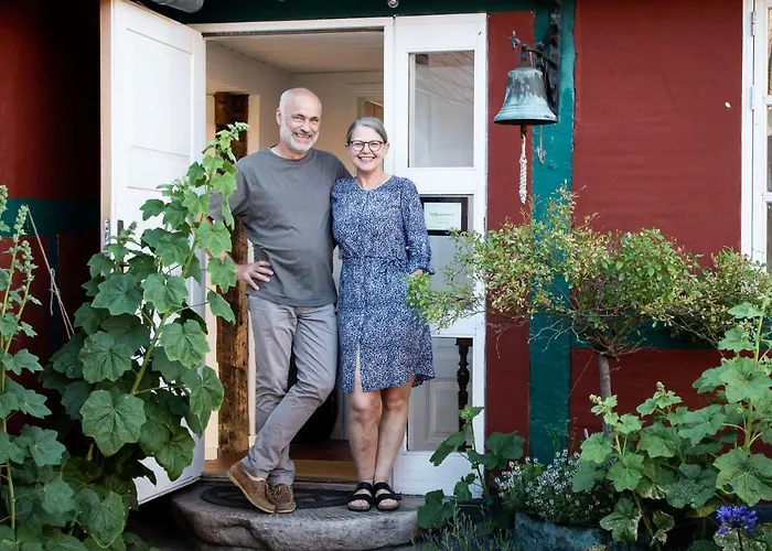 Pension Holmegaard