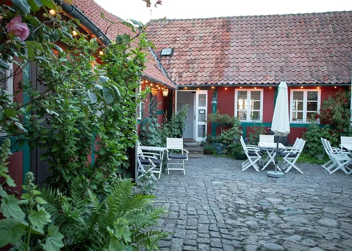 Pension Holmegaard
